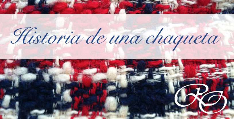 Chaqueta de tweed, cómo combinarla.